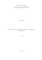 Proračun nosivosti pilota prema normi EC7 - geotehničko projektiranje