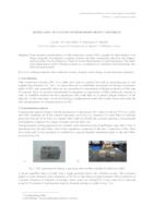prikaz prve stranice dokumenta Modelling of fatigue in fiber reinforced concerete