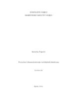 prikaz prve stranice dokumenta Proračun i dimenzioniranje vertikalnih lukobrana